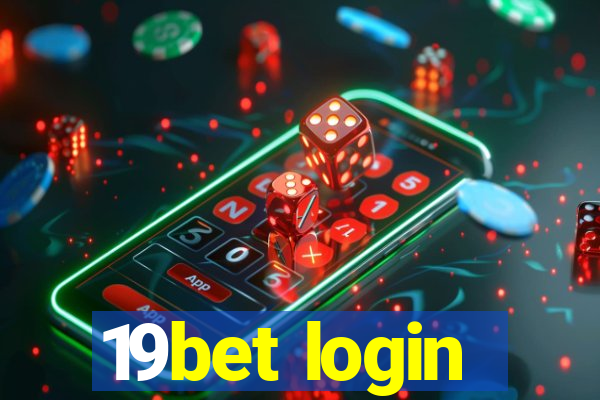 19bet login